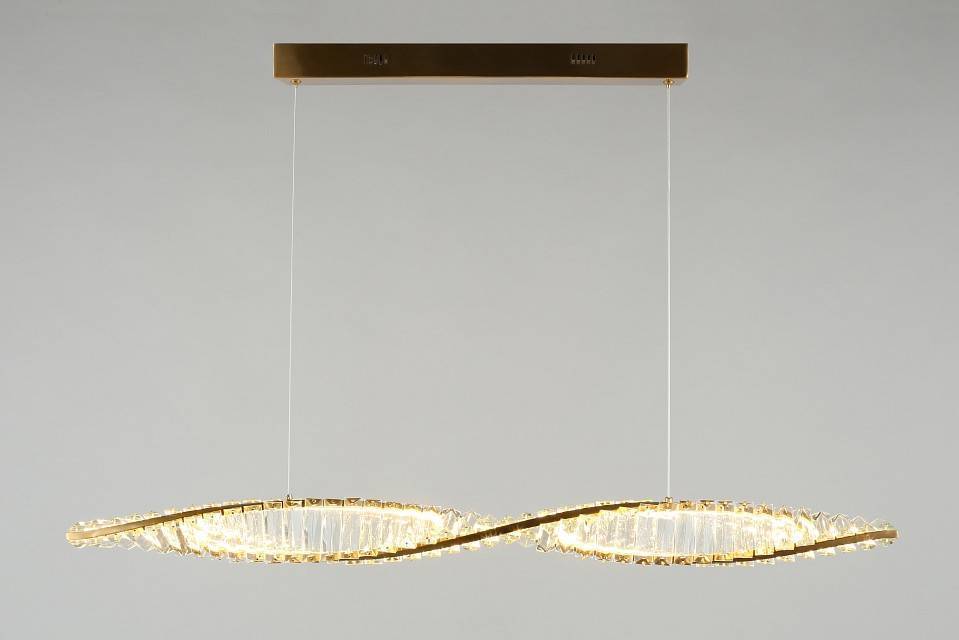 Подвесной светильник Aployt Olimp APL.045.06.20