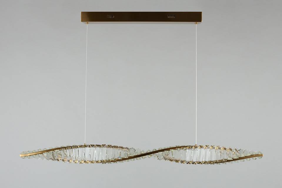 Подвесной светильник Aployt Olimp APL.045.06.20