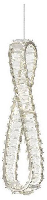 Подвесной светильник Aployt Olimp APL.045.16.15