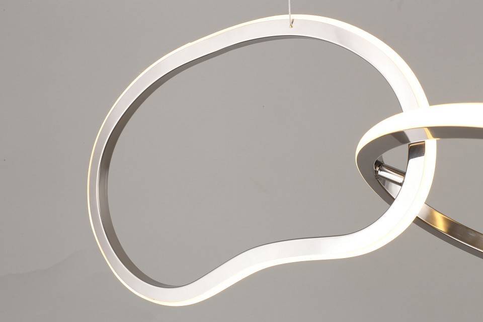 Подвесной светильник Aployt Pirret золото 3 лампы APL.046.13.80