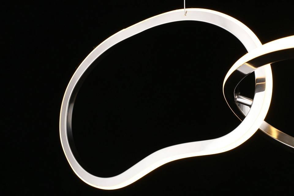 Подвесной светильник Aployt Pirret золото 3 лампы APL.046.13.80