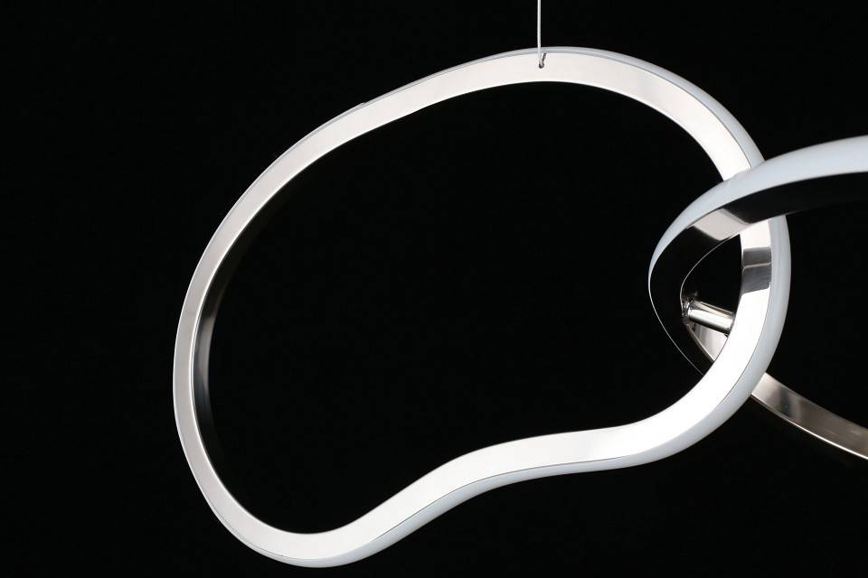 Подвесной светильник Aployt Pirret золото 3 лампы APL.046.13.80