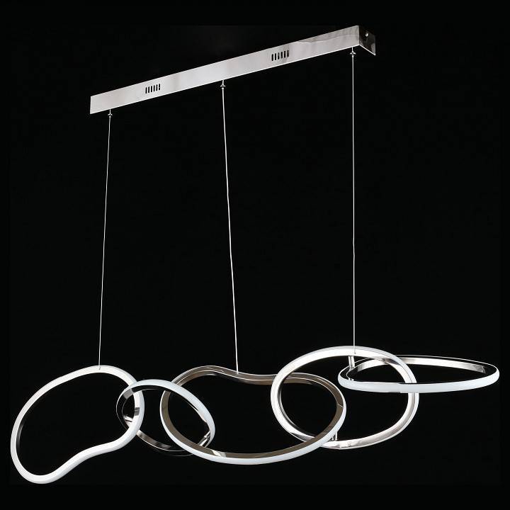 Подвесной светильник Aployt Pirret золото 3 лампы APL.046.13.80