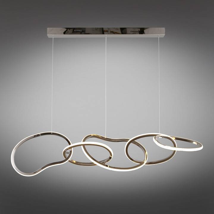 Подвесной светильник Aployt Pirret золото 3 лампы APL.046.13.80