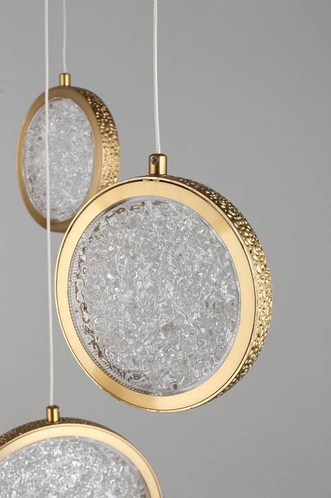 Подвесной светильник Aployt Yulali APL.048.03.102