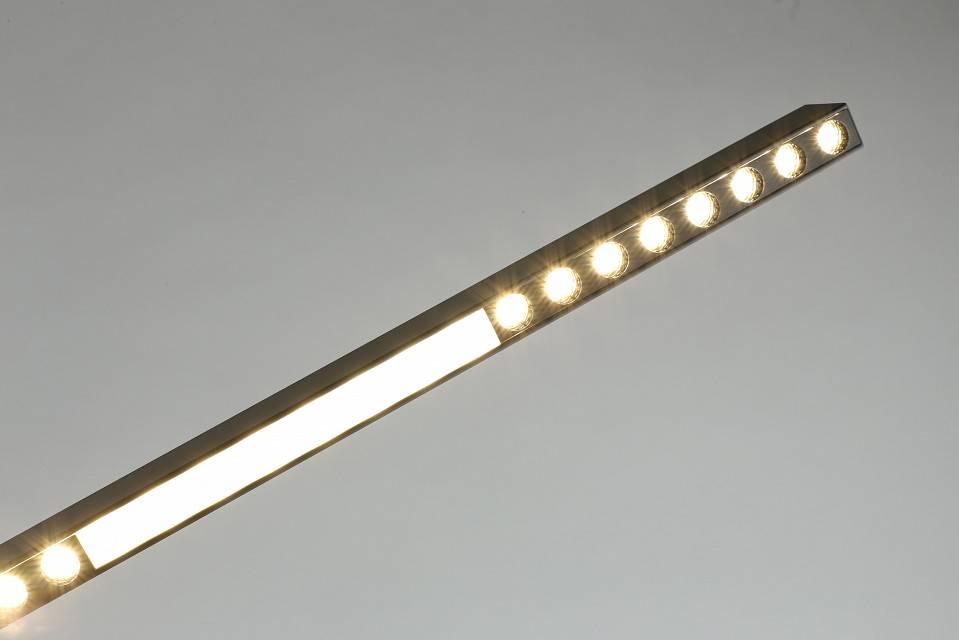 Подвесной светильник Aployt Noella APL.051.03.28