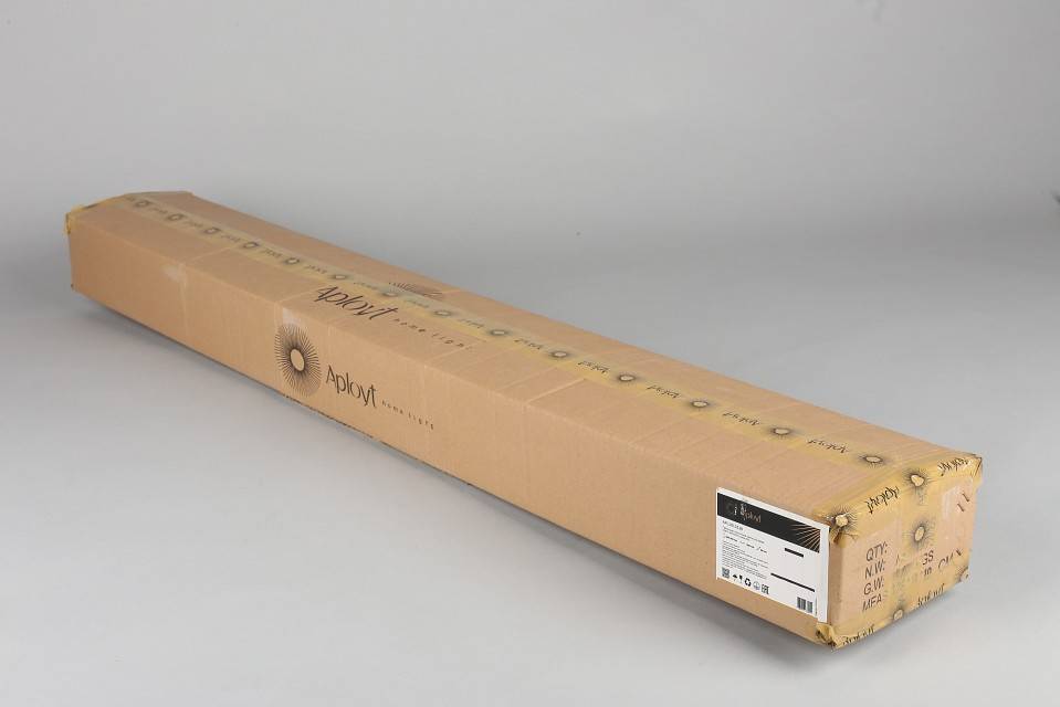 Подвесной светильник Aployt Noella APL.051.03.28