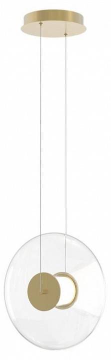 Подвесной светильник Aployt Maritt APL.063.06.18