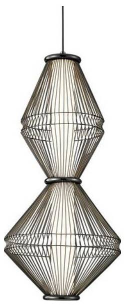 Подвесной светильник Aployt Dzhakket APL.068.06.18