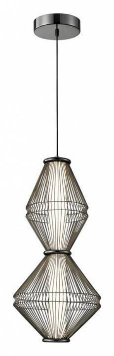 Подвесной светильник Aployt Dzhakket APL.068.06.18