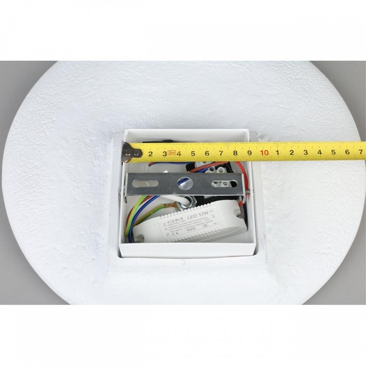 Накладной светильник Aployt Samuele APL.069.01.07