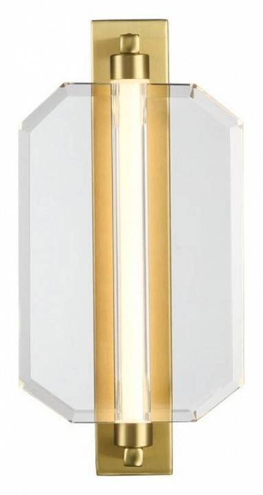 Накладной светильник Aployt Lakres APL.070.01.05