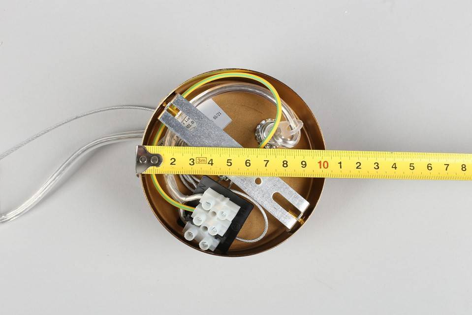 Подвесной светильник Aployt Patunia APL.301.06.02