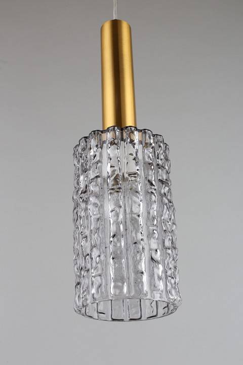 Подвесной светильник Aployt Henrite APL.310.16.01