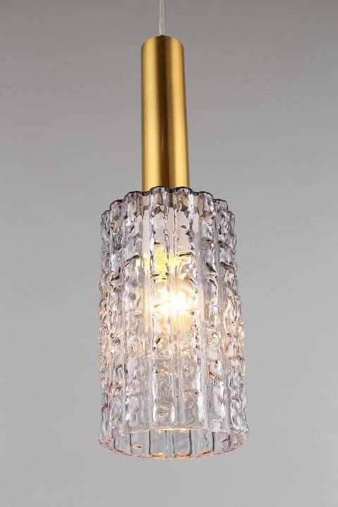 Подвесной светильник Aployt Henrite APL.310.16.01