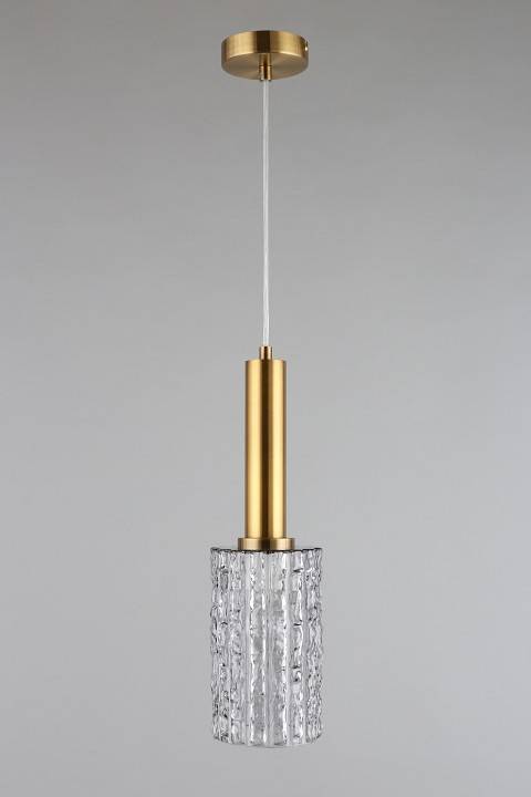 Подвесной светильник Aployt Henrite APL.310.16.01