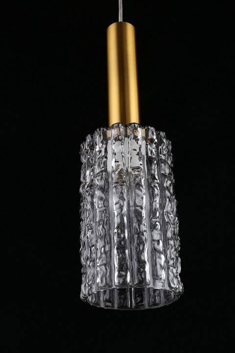 Подвесной светильник Aployt Henrite APL.310.16.01