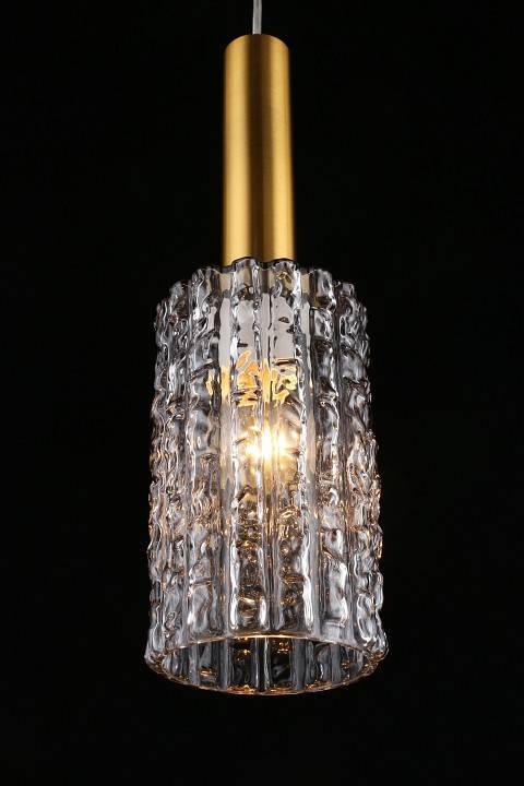 Подвесной светильник Aployt Henrite APL.310.16.01