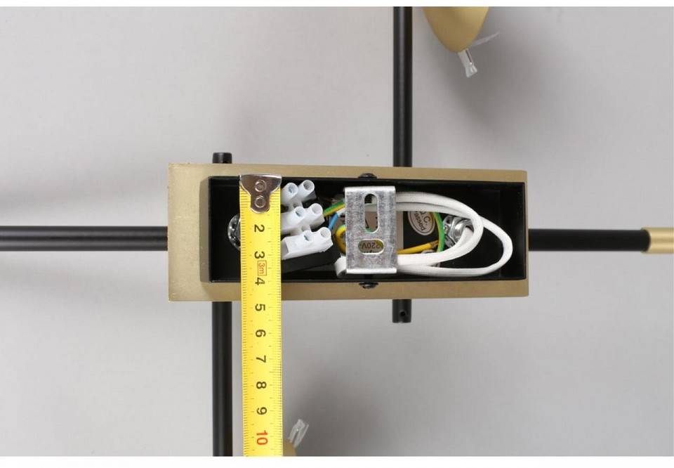 Бра Aployt Kristina APL.313.11.02