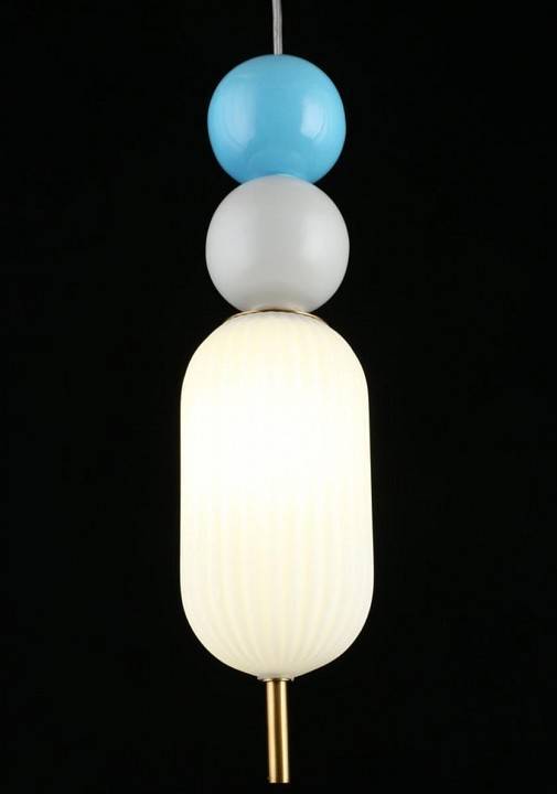 Подвесной светильник Aployt Rosabella APL.320.16.01