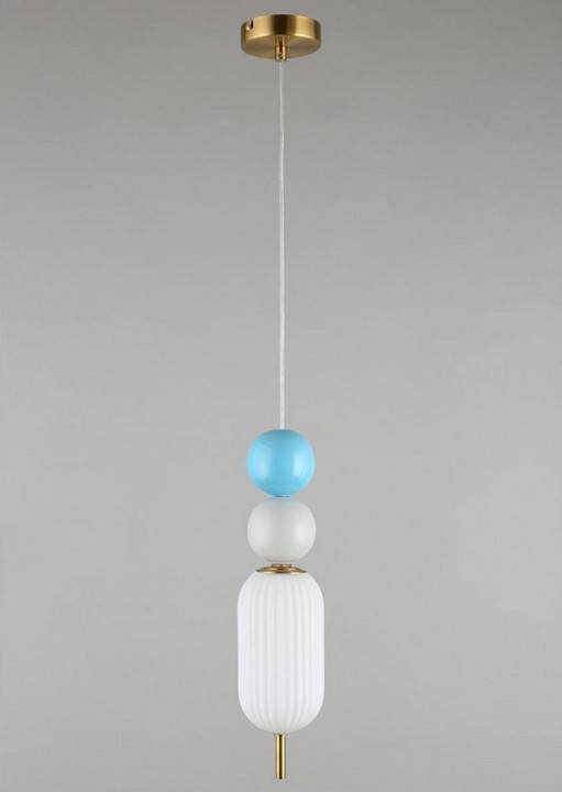 Подвесной светильник Aployt Rosabella APL.320.16.01