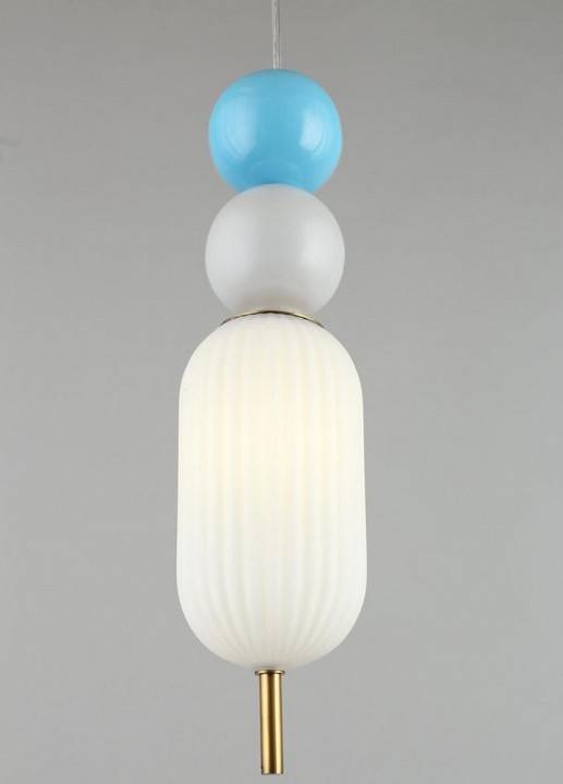 Подвесной светильник Aployt Rosabella APL.320.16.01