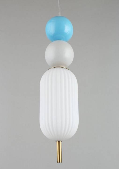 Подвесной светильник Aployt Rosabella APL.320.16.01