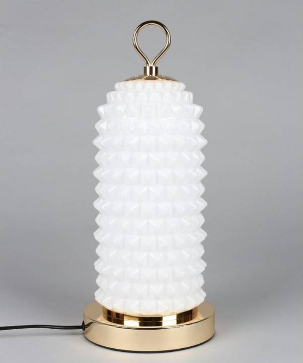 Настольная лампа декоративная Aployt Ozeynn APL.332.04.10