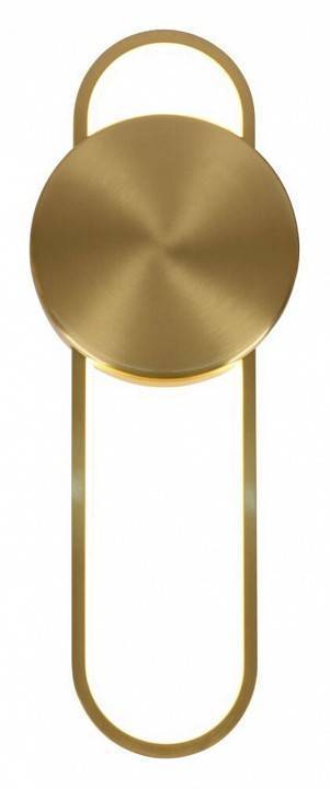 Накладной светильник Aployt Francesco APL.347.11.18