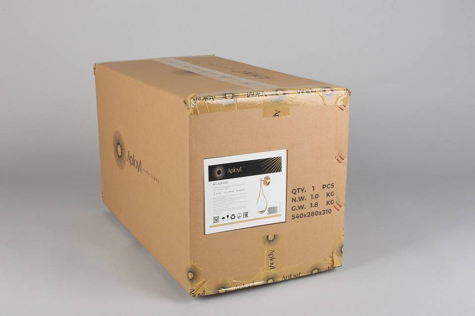 Бра Aployt Klodi APL.623.01.01