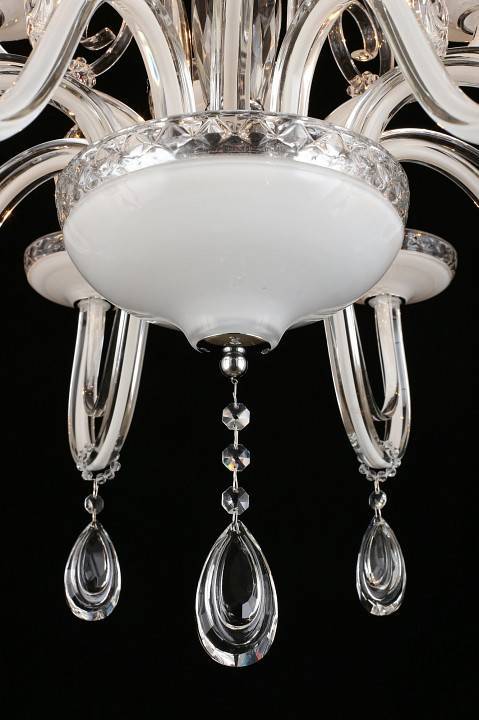 Подвесная люстра Aployt Emmanuel APL.628.03.12