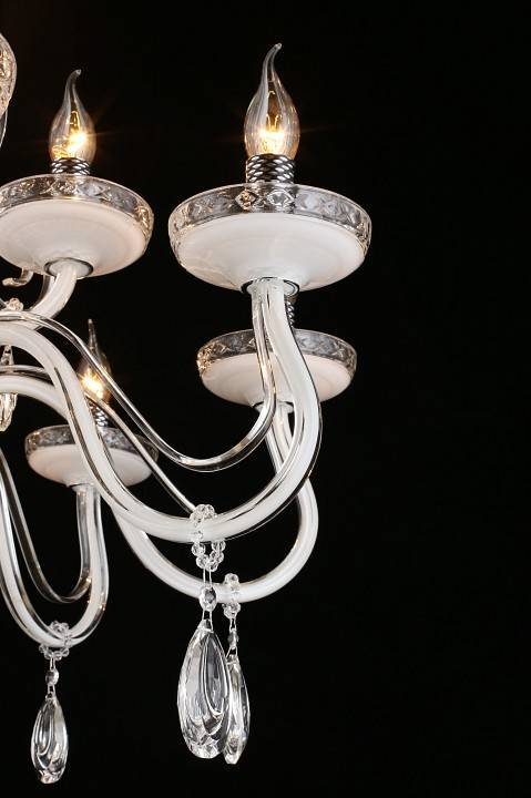 Подвесная люстра Aployt Emmanuel APL.628.03.12