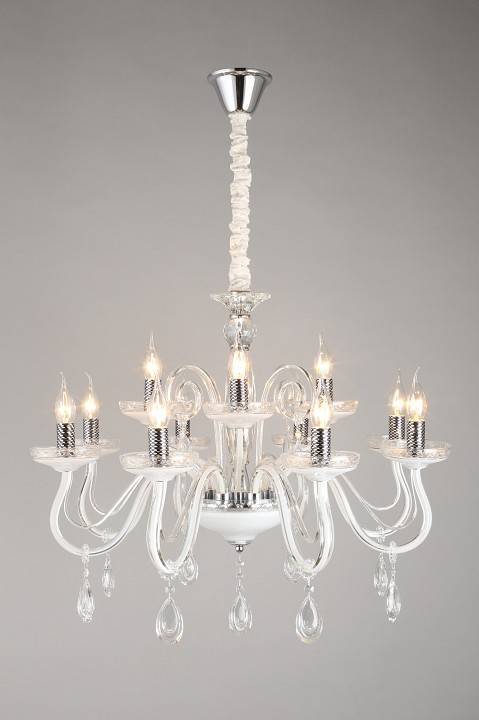 Подвесная люстра Aployt Emmanuel APL.628.03.12