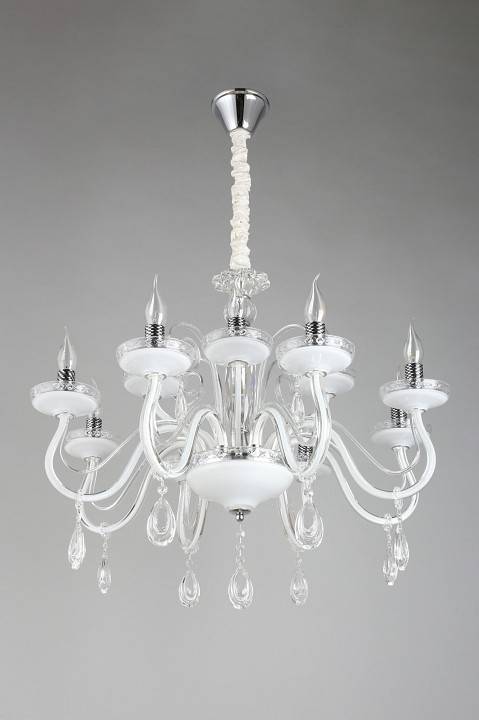 Подвесная люстра Aployt Emmanuel APL.628.03.12