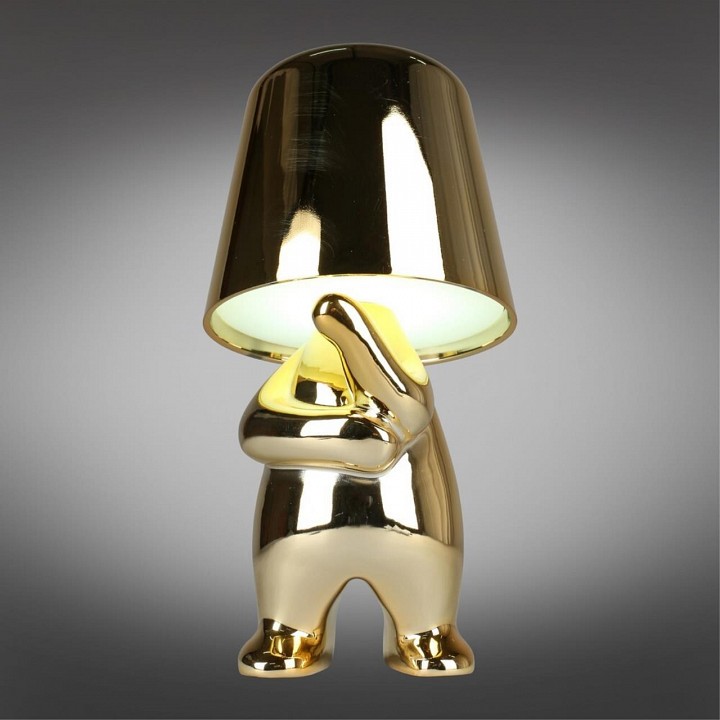 Зверь световой Aployt Noell APL.675.04.01