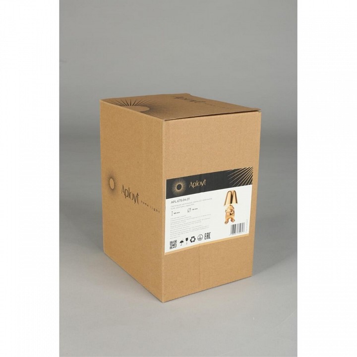 Зверь световой Aployt Noell APL.675.04.01