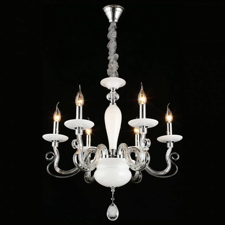 Подвесная люстра Aployt Estel APL.702.03.06