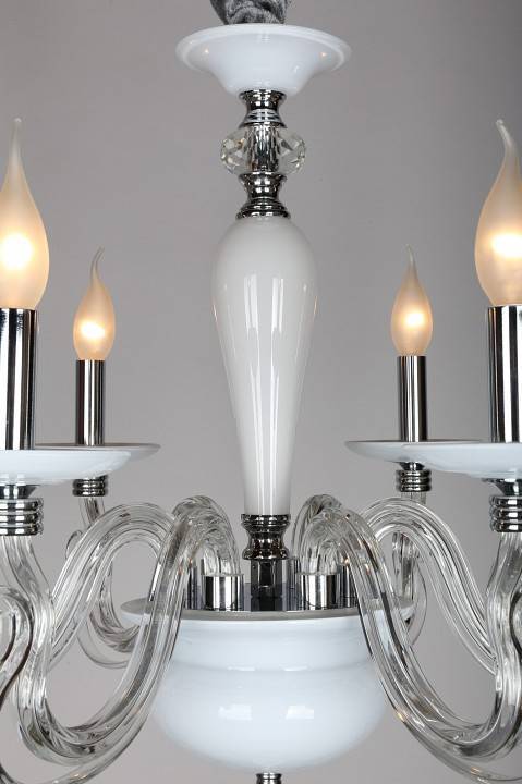 Подвесная люстра Aployt Estel APL.702.03.06