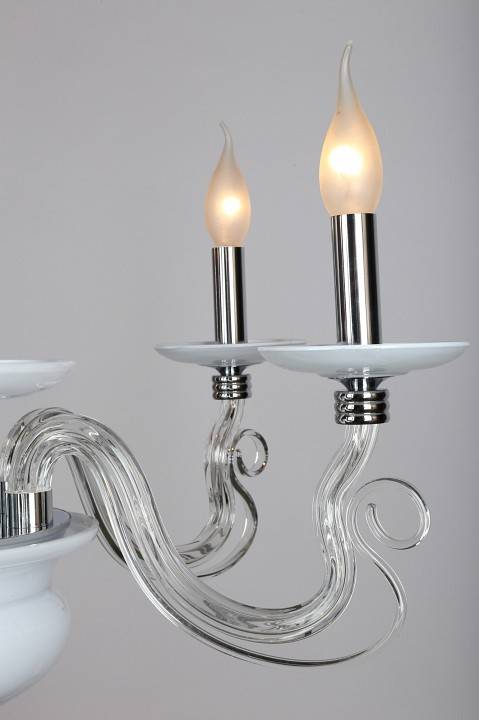 Подвесная люстра Aployt Estel APL.702.03.06