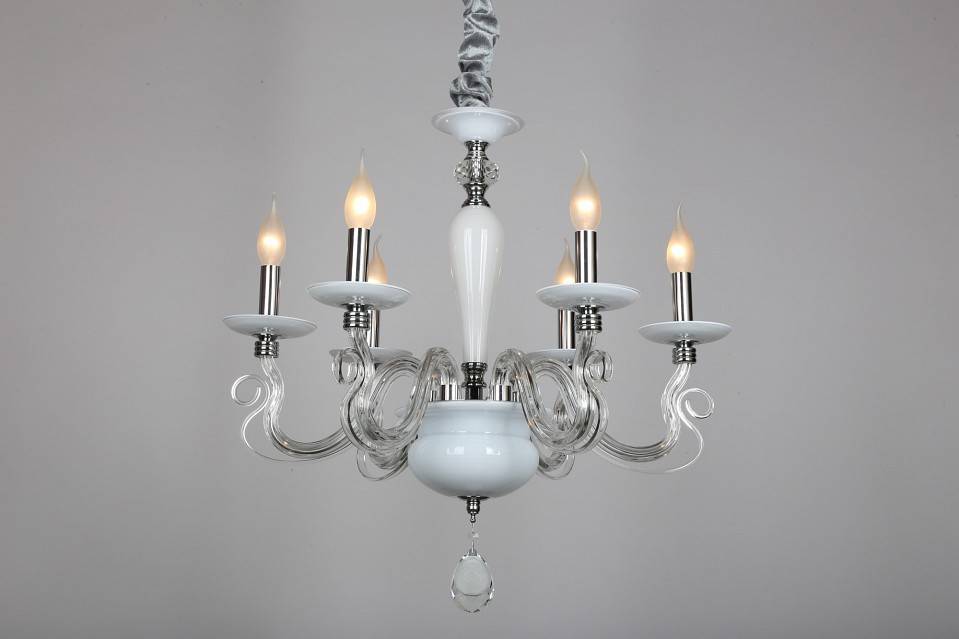 Подвесная люстра Aployt Estel APL.702.03.06