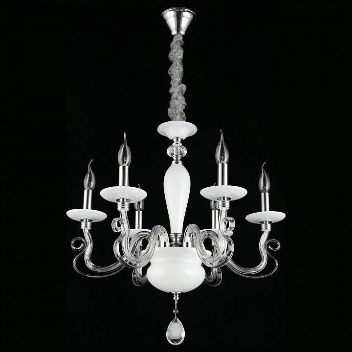 Подвесная люстра Aployt Estel APL.702.03.06