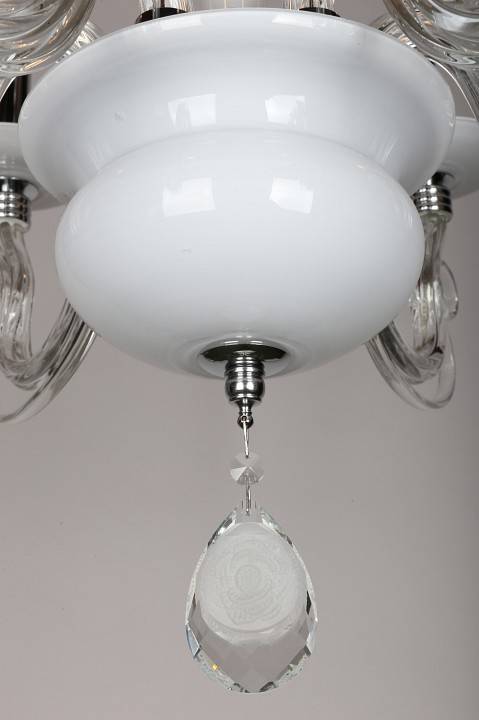 Подвесная люстра Aployt Estel APL.702.03.06