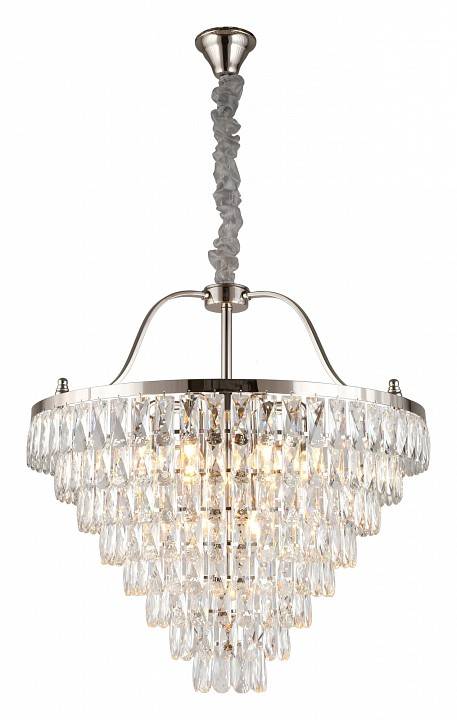 Подвесная люстра Aployt Gerta APL.725.03.13