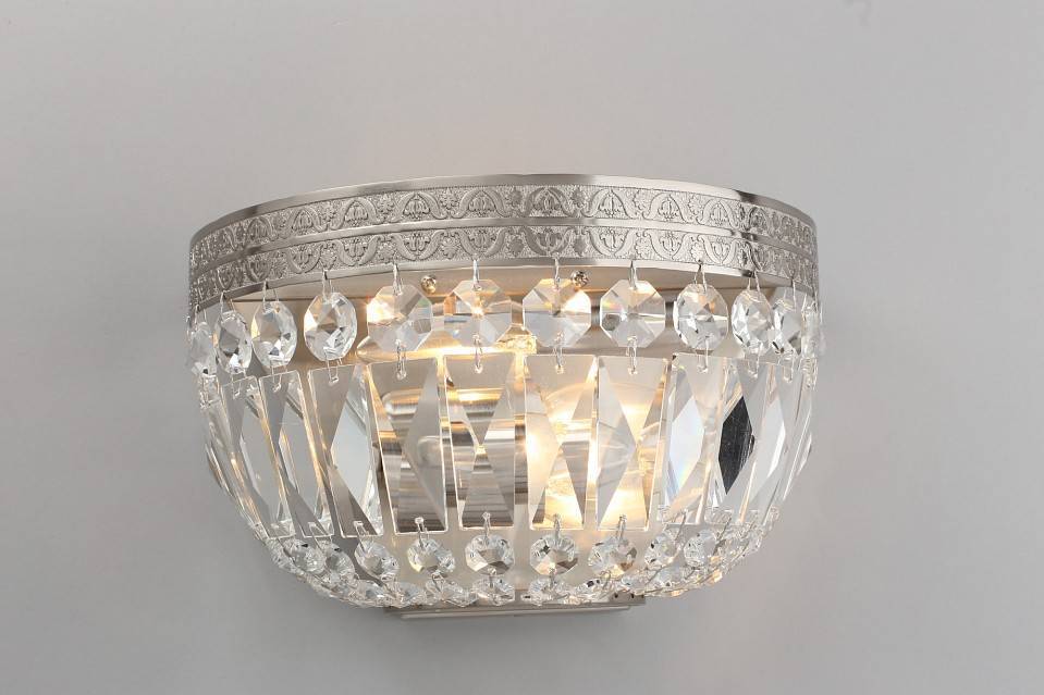 Накладной светильник Aployt Lidi APL.757.11.02