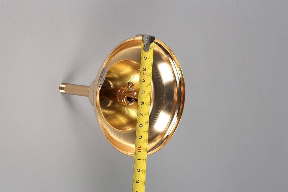 Подвесная люстра Aployt Rozel 10 ламп APL.770.03.10