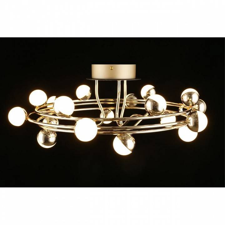 Потолочная люстра Aployt Delfin APL.774.07.54