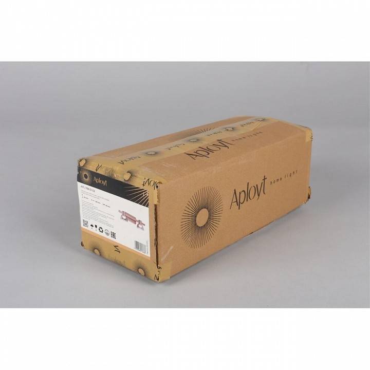 Бра Aployt Rezeda APL.788.01.02