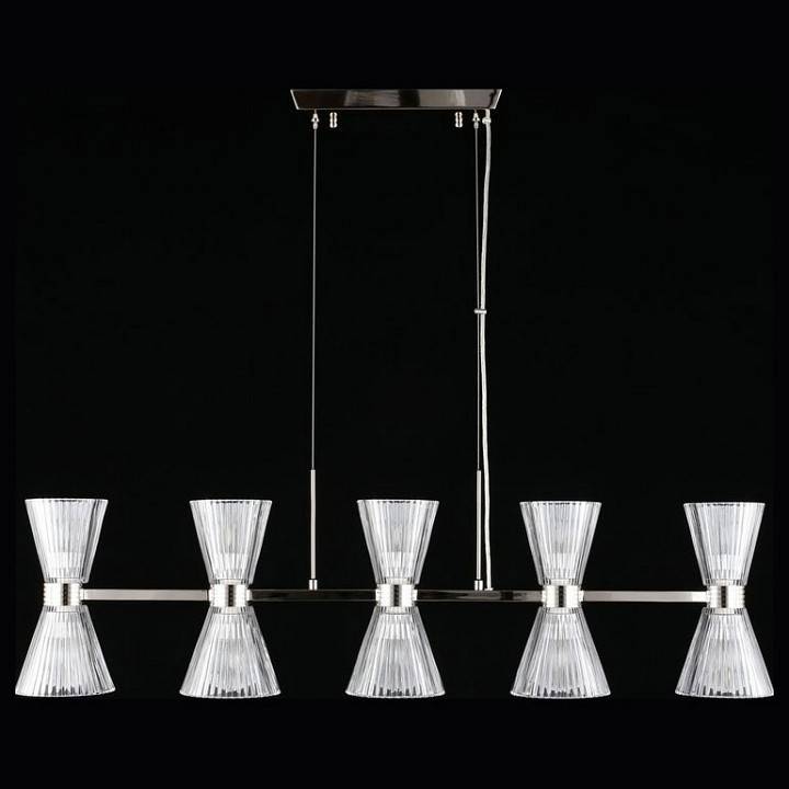 Подвесной светильник Aployt Elinor APL.801.13.10