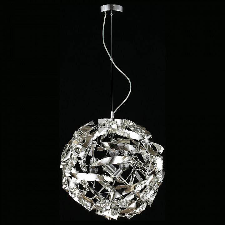 Подвесная люстра Aployt Danka APL.817.03.05