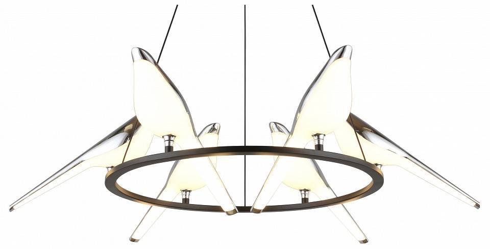 Подвесная люстра Aployt Astor APL.822.13.60